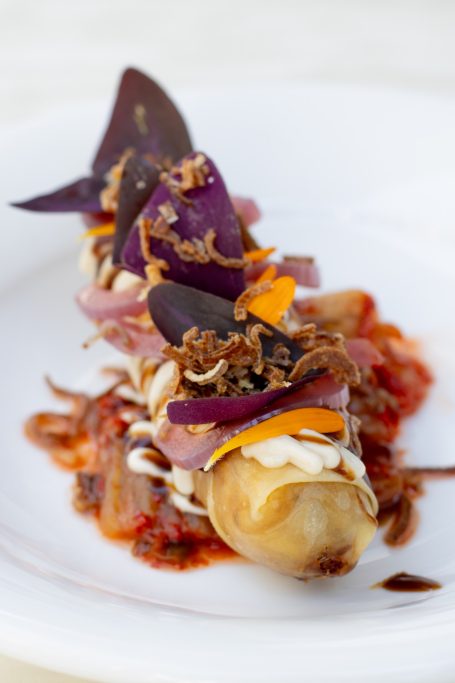 Uit eten in Wijk bij Duurstede