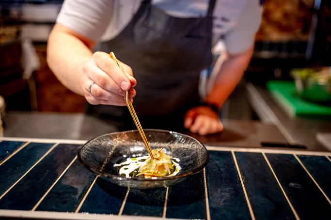 Uit eten in Wijk bij Duurstede